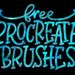 ProcreateBrushesCreator