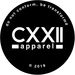 cxxiiapparel