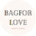 bagforlove