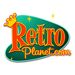 retroplanet