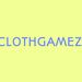 Clothgamez