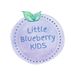 littleblueberrykids