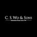 cswoandsons