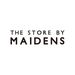 thestorebymaidens