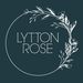 LyttonRoseBotanical