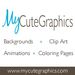 mycutegraphics