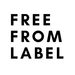 FreeFromLabel