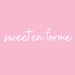 SweetEnForme