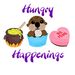 hungryhappening