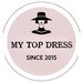 MyTopDressesFashion