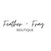 featherandfrayboutique