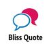 blissquote