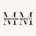 MonogramMarketsTexas