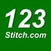 123stitchcom