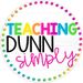 teachingdunnsimply