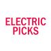 electricpicks