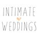 intimatewedding