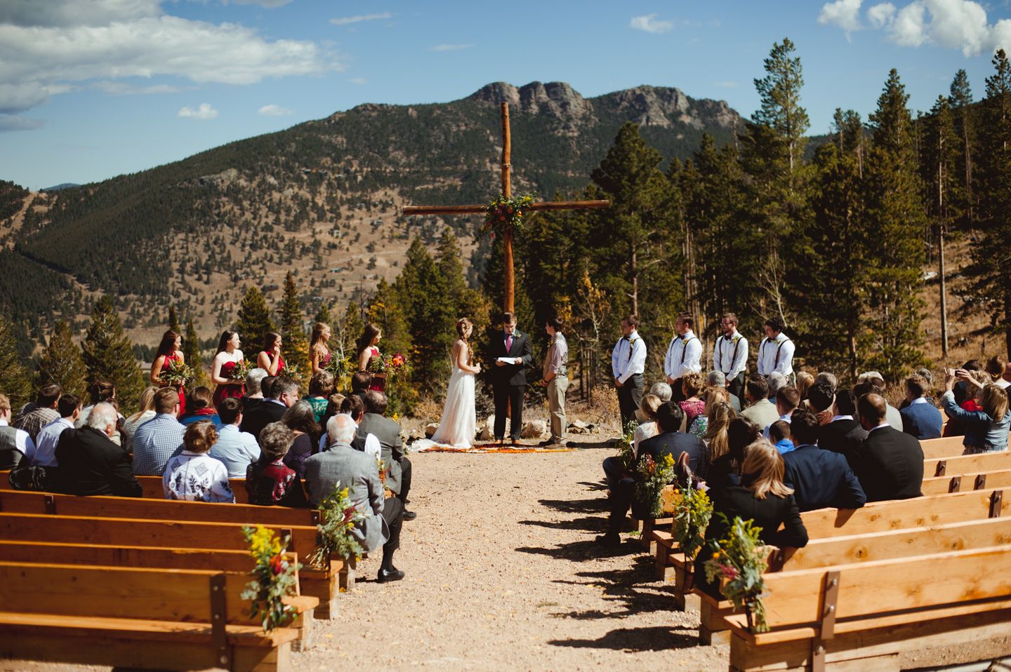 33++ Estes park colorado outdoor wedding venues ideas