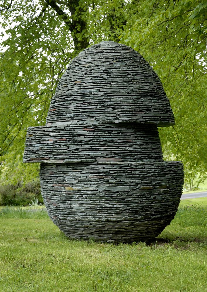 So Effective Andy Goldsworthy Land Art Andy Goldsworthy Art Arte Do ...