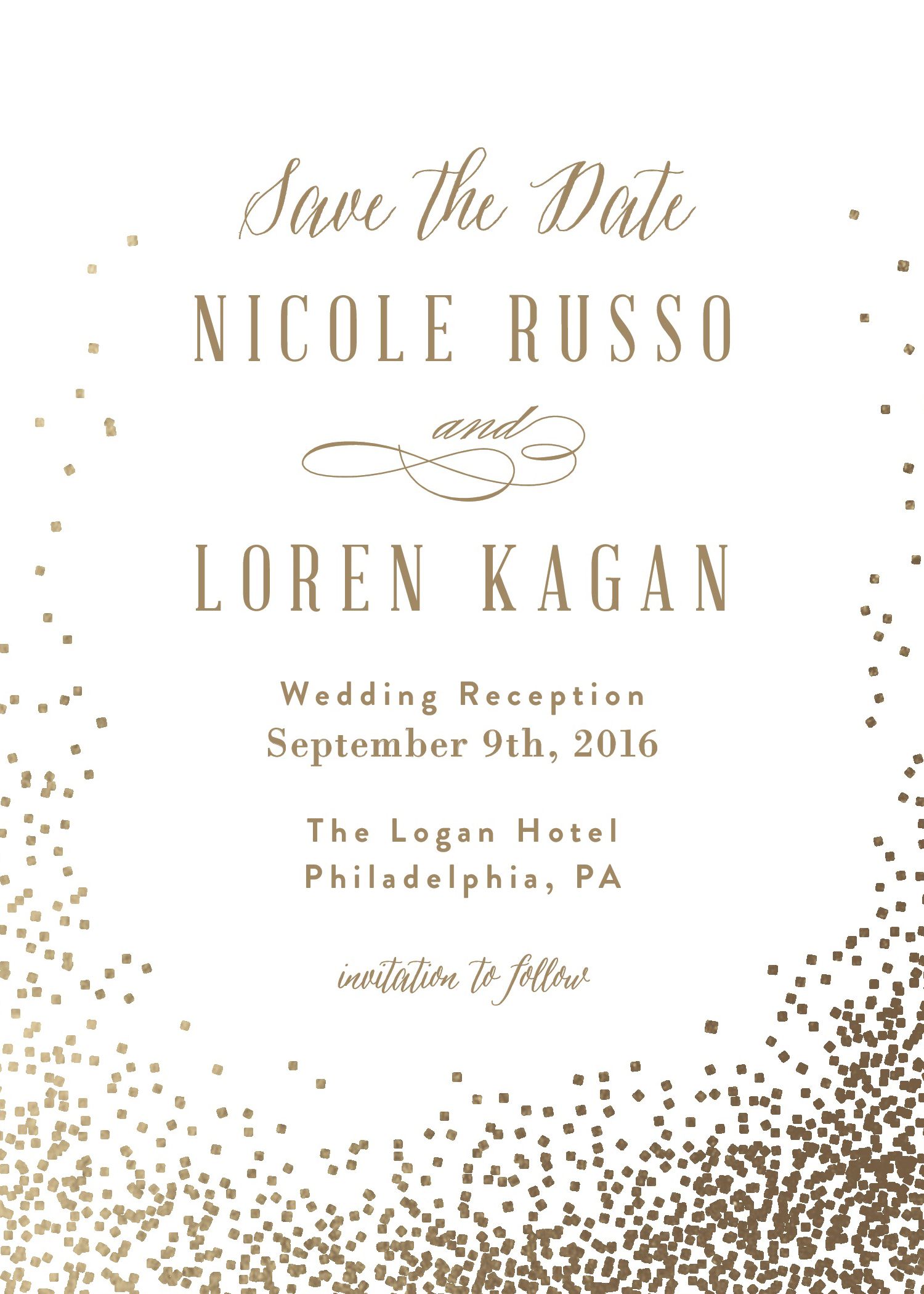 13+ Formal wedding invitation wording both parents hosting ideas