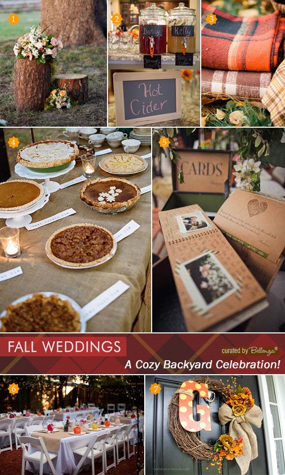 11+ Backyard wedding reception checklist ideas in 2021 