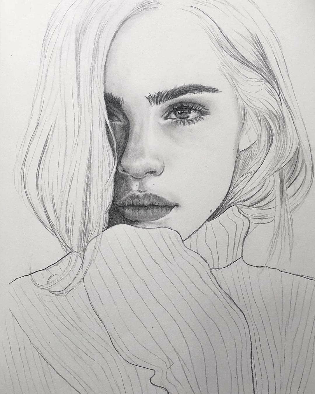 Pin by DonnaLee on DLee more Pins (With images) | Beautiful pencil drawings, Drawings pinterest ...