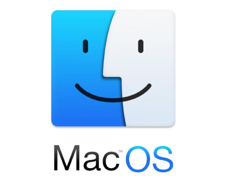 Resultado de imagen para mac os logo