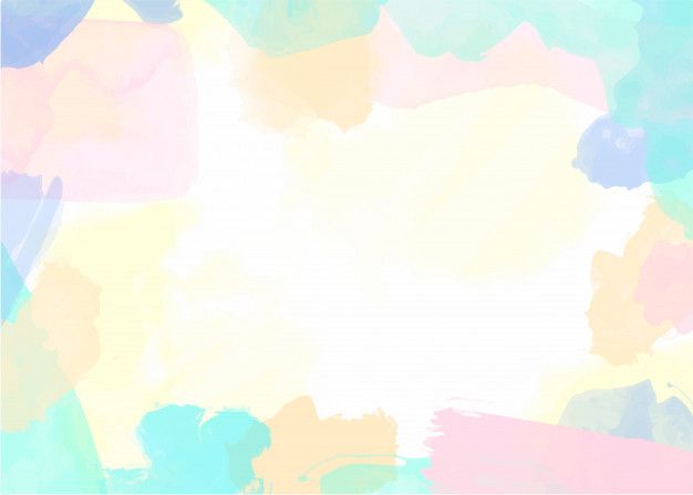 Watercolor abstract background | Free Vector #Freepik #freevector # ...