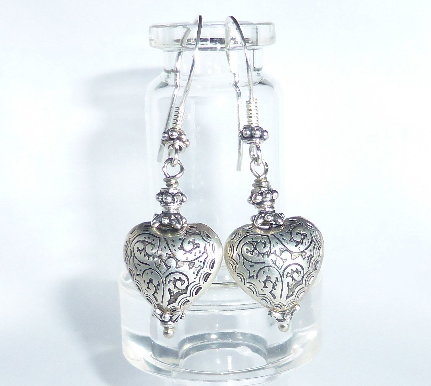 14+ Boho wedding earrings silver ideas in 2021 