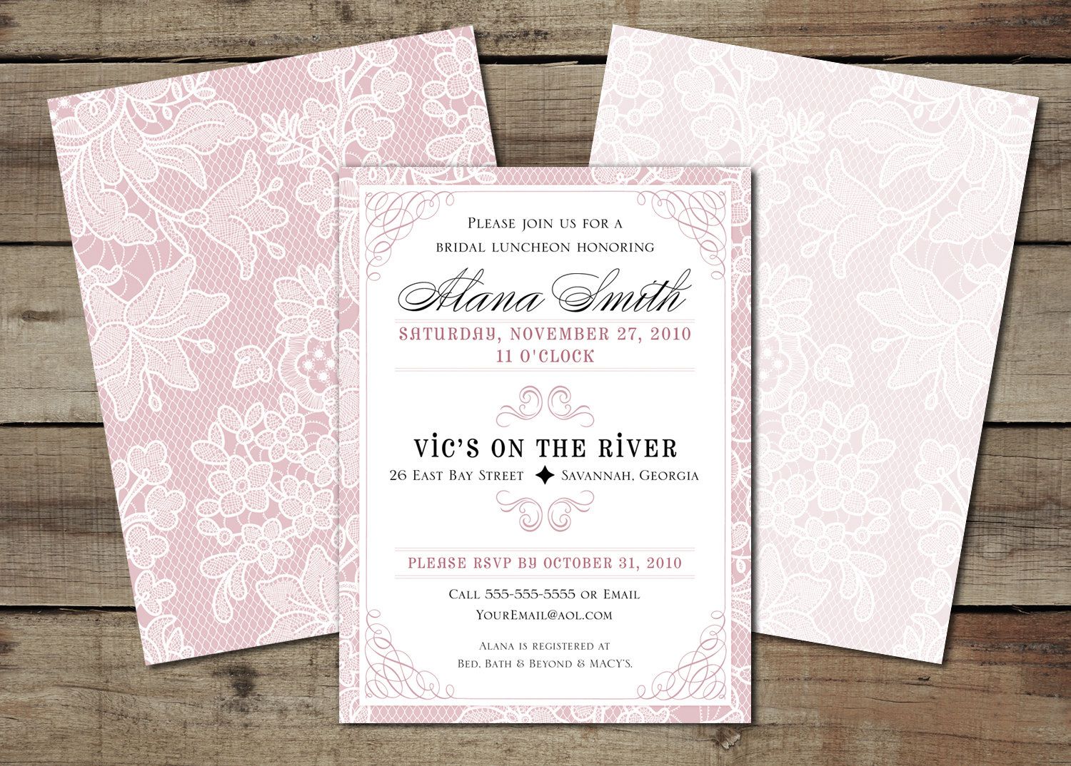 44++ Custom wedding invitations etsy ideas in 2021 