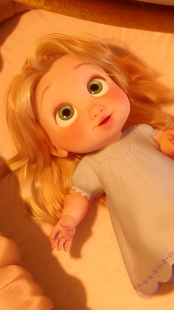 OMG!!! This is the most adorable Disney baby EVER. I want my children ...