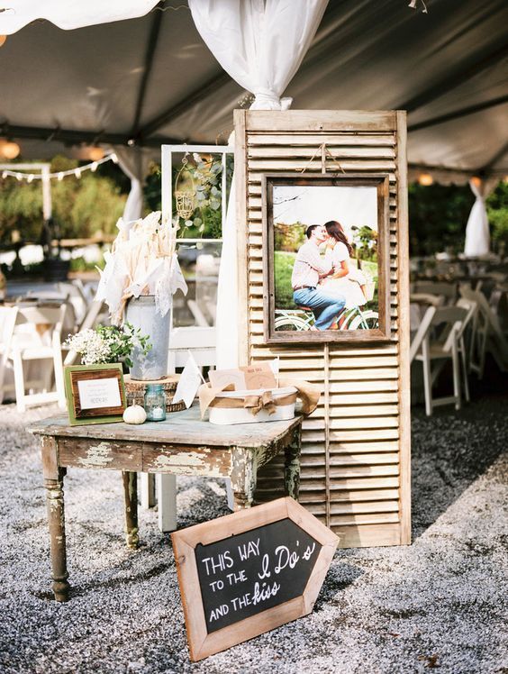 16++ Diy outdoor wedding ideas ideas