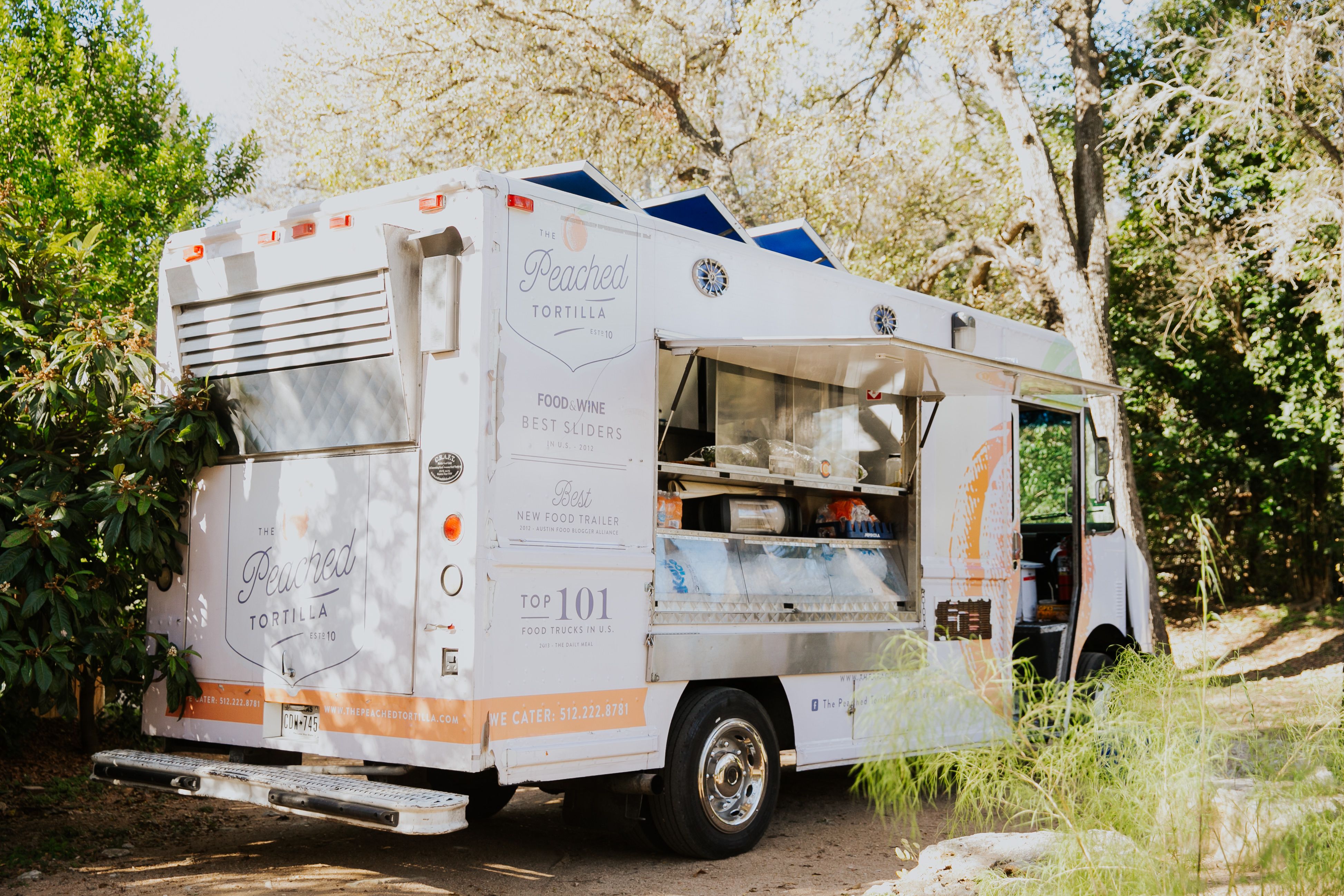 20+ Food truck wedding catering austin information