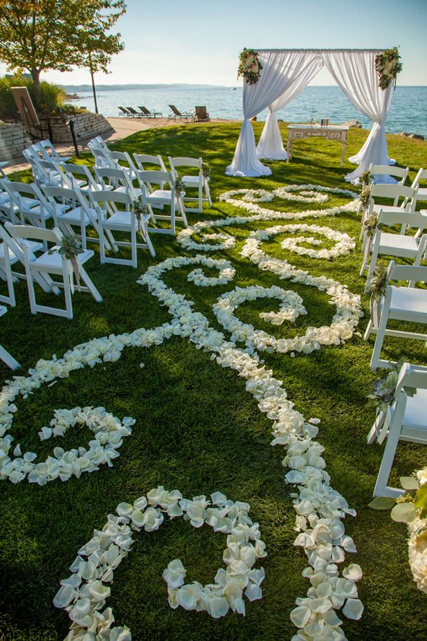 46+ Affordable outdoor wedding venues in michigan info