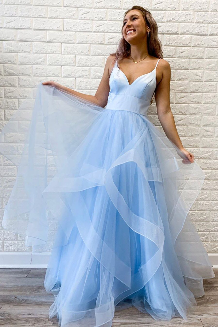 10++ Baby blue bridesmaids dresses ideas in 2021 