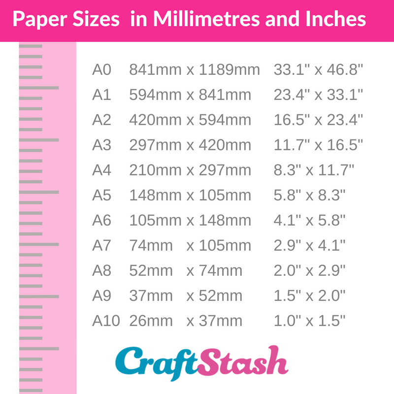 Which cardstock or paper should I use? - CraftStash Inspiration | Paper ...