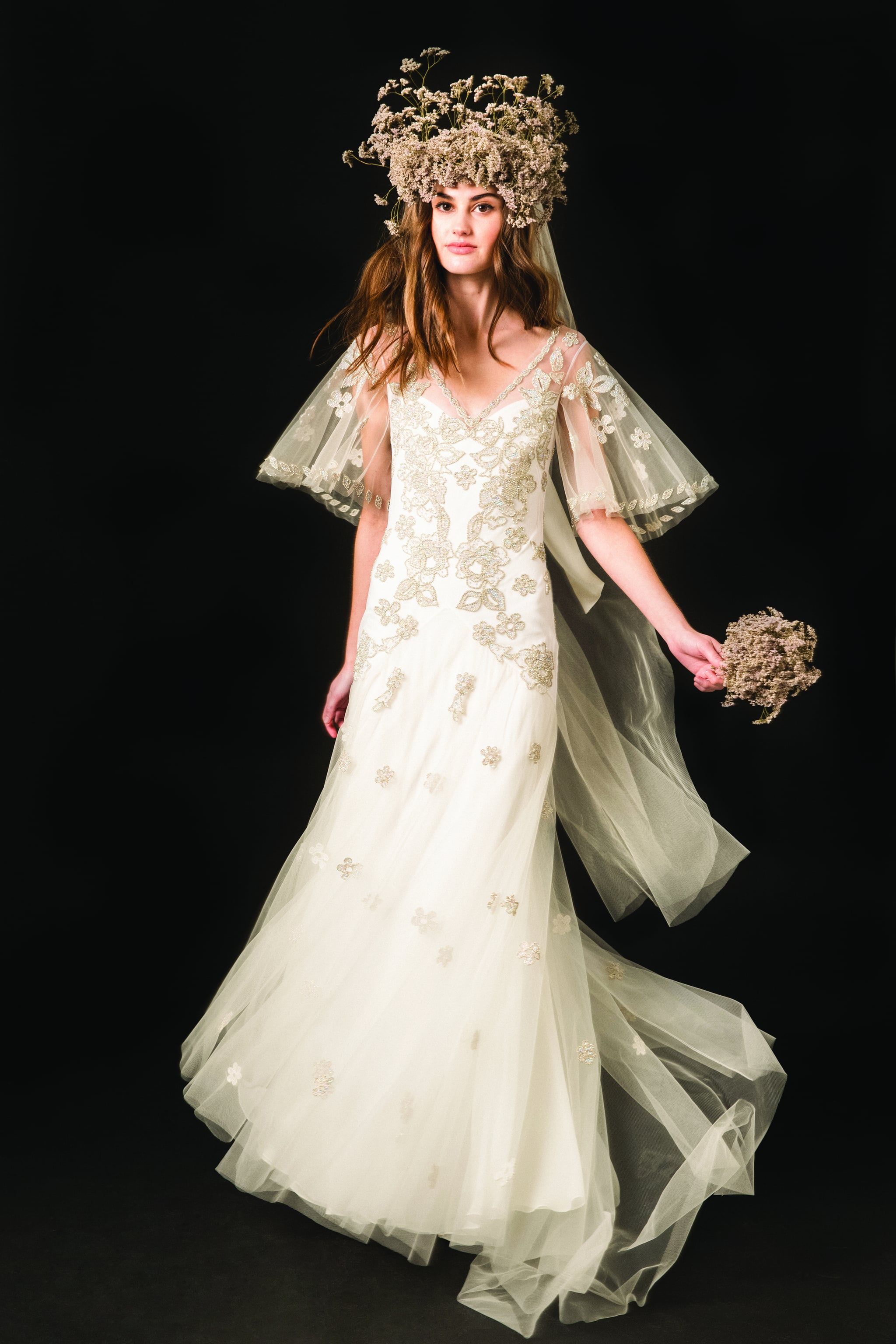 18+ Alternative wedding dresses london ideas