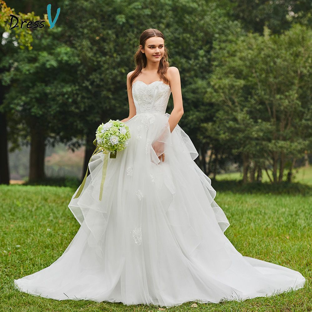 24++ Buy cathedral train wedding dress information