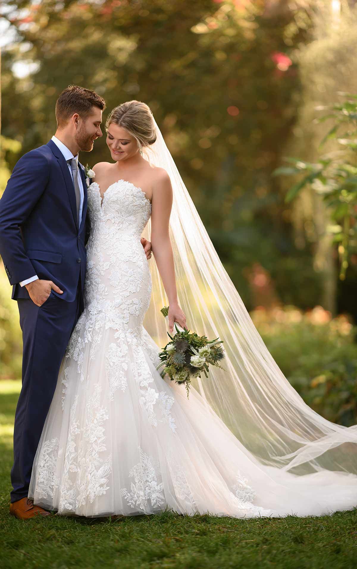 36+ Fit and flare wedding dress australia info