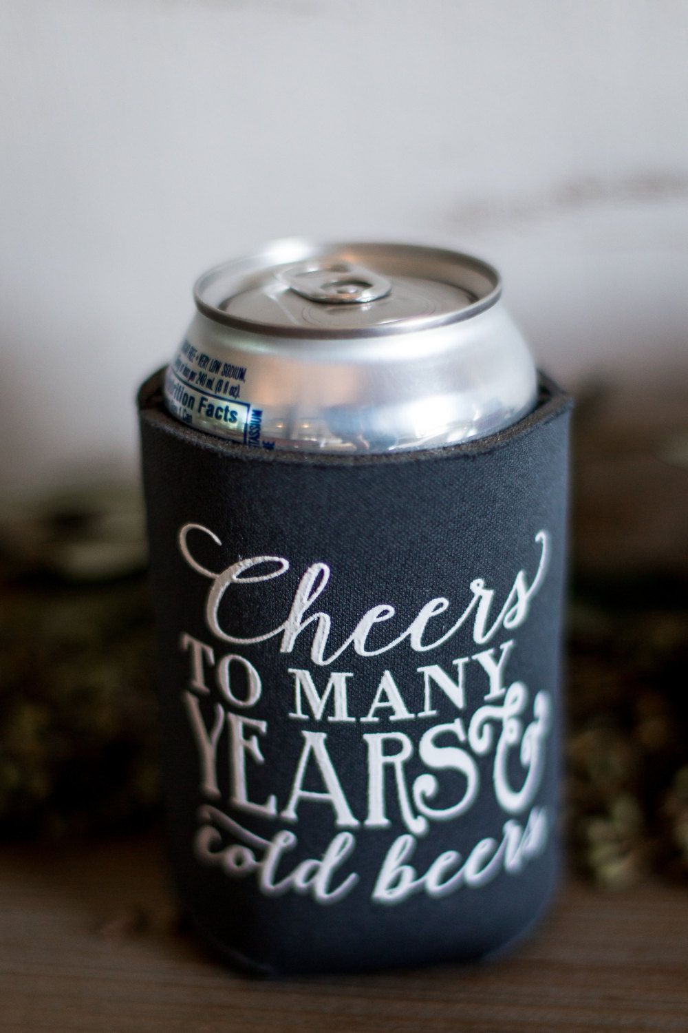 14++ Cheap wedding koozie favors ideas