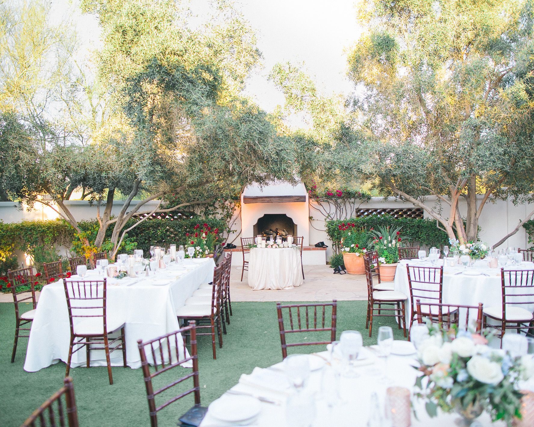 28++ El chorro herb garden wedding information