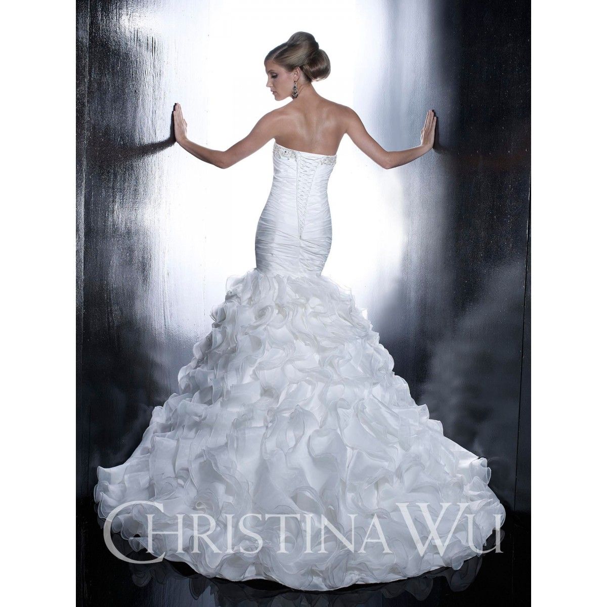 28+ Christina wu wedding dress price range information