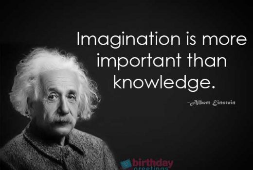 albert einstein quotes on education | Birthday greetings, Happy ...