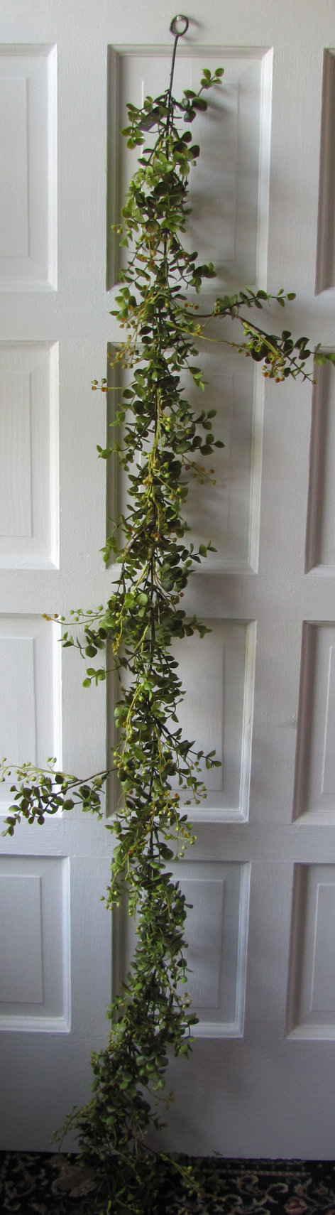 32+ Faux eucalyptus garland wedding information