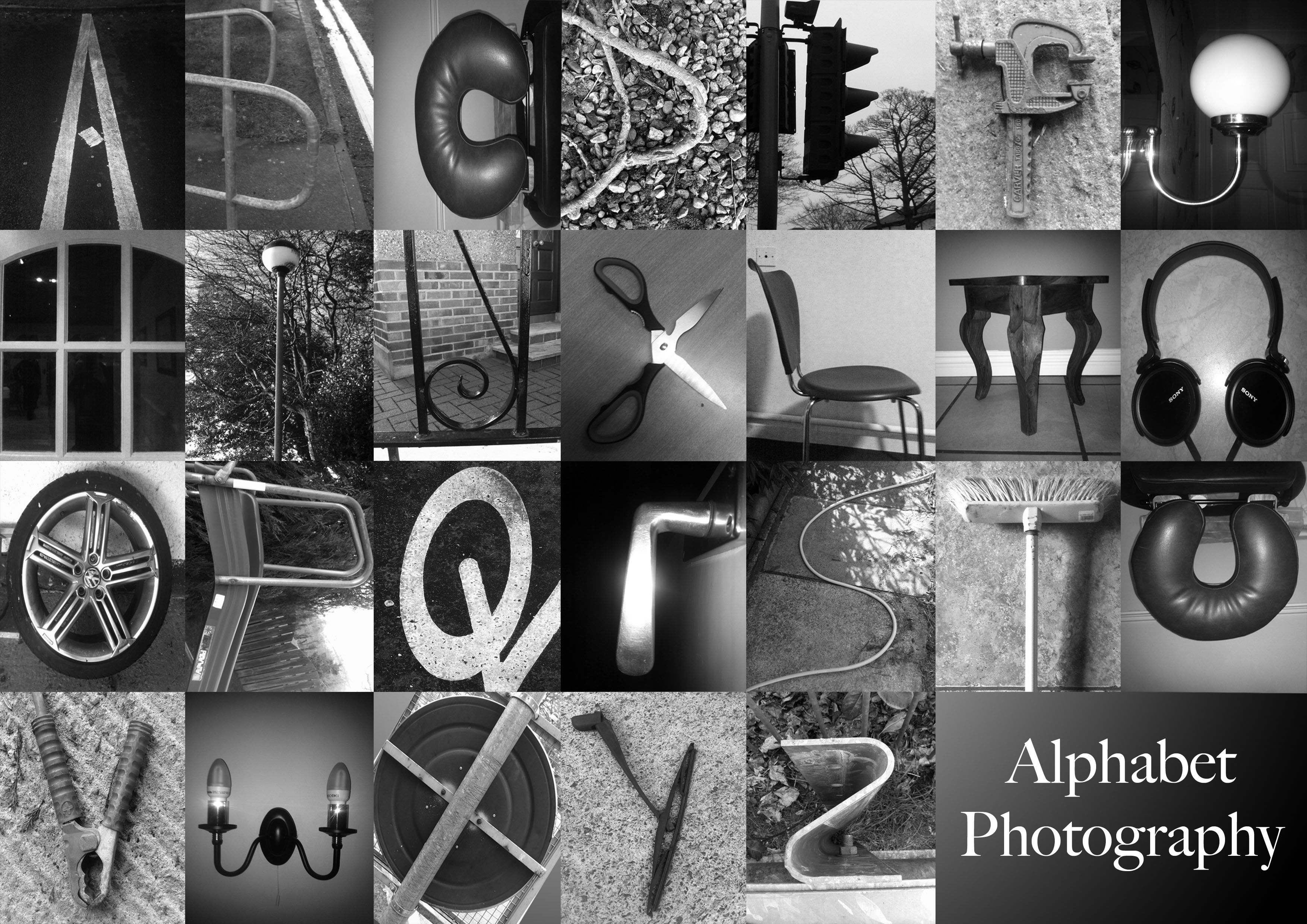 Object Alphabet | Alphabet photography, Alphabet, Y alphabet