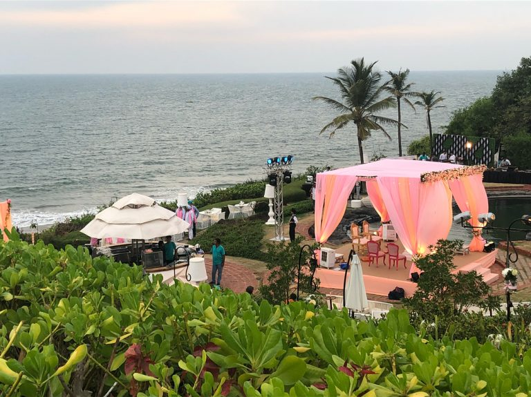 36++ Destination wedding cost in goa information