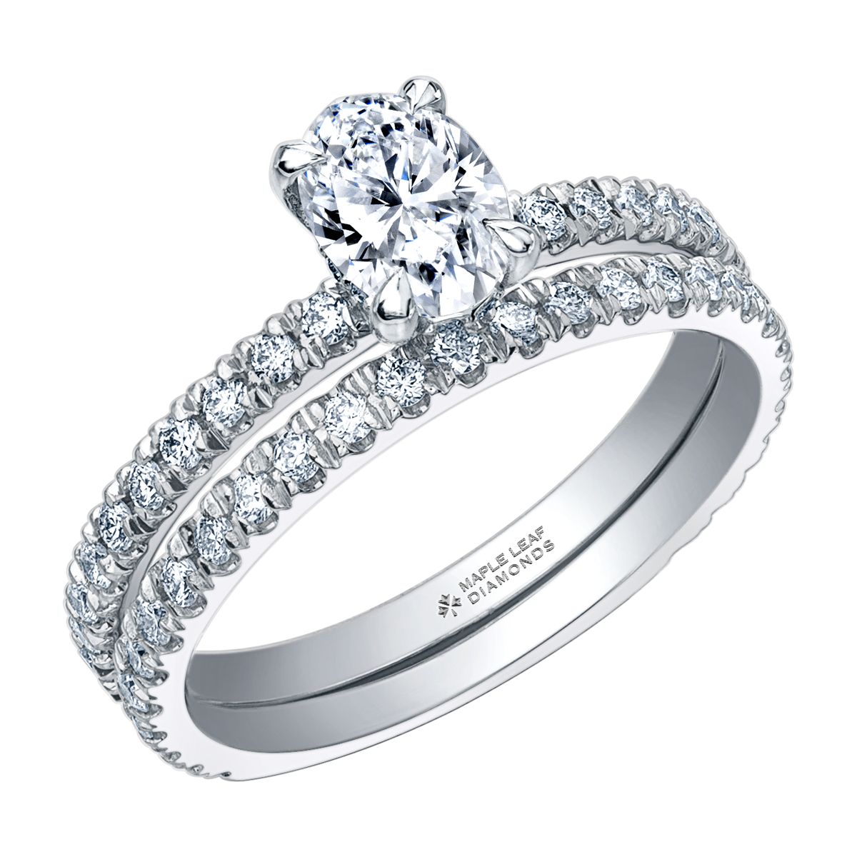 31++ Diamond wedding bands canada ideas