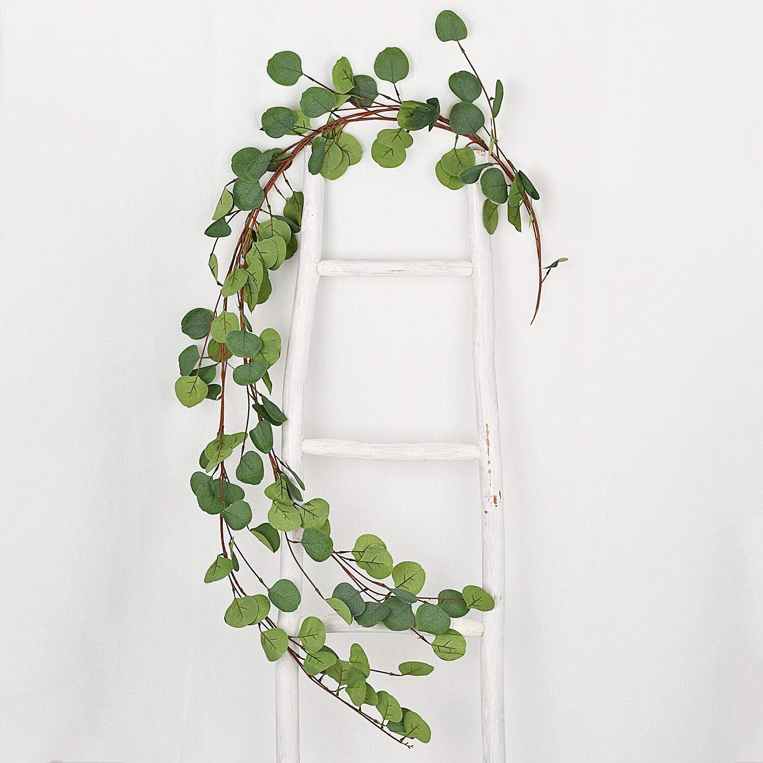 46+ Artificial greenery garland wedding information