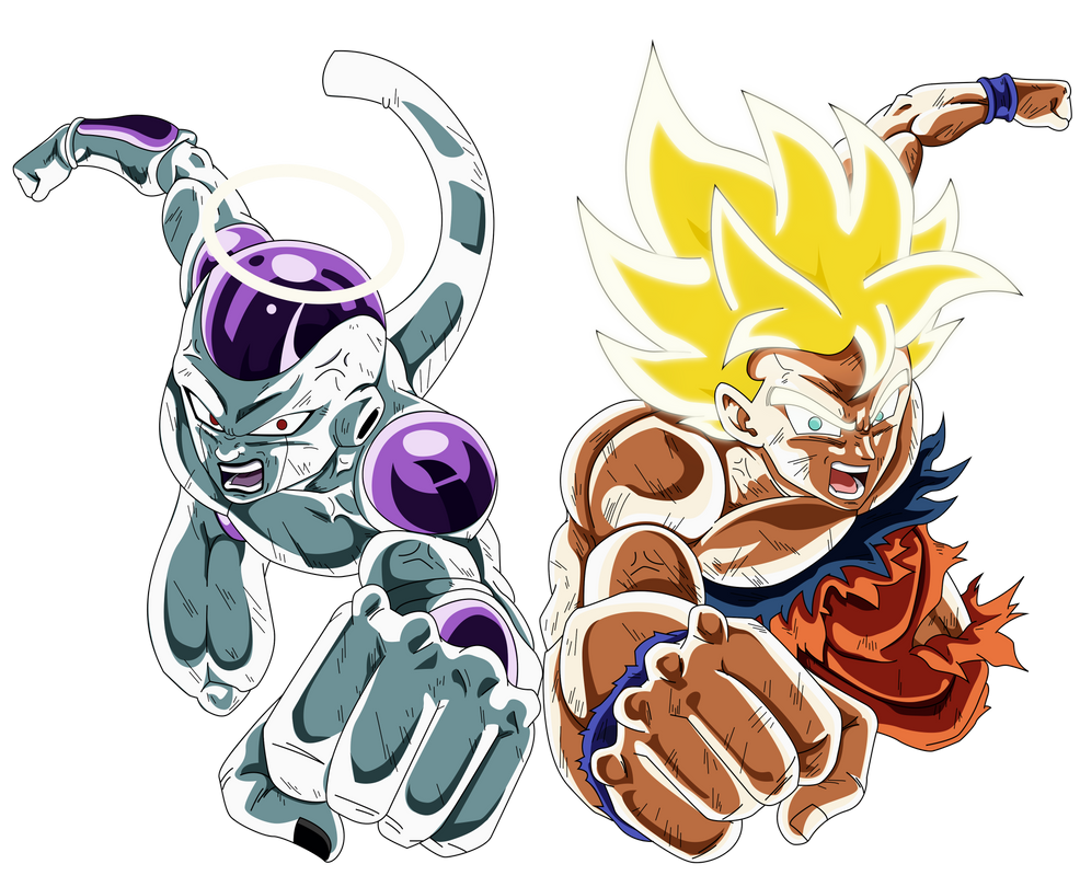 Dragon Ball Gt, Dragon Ball Super, 7th Dragon, Dragon Ball Image ...