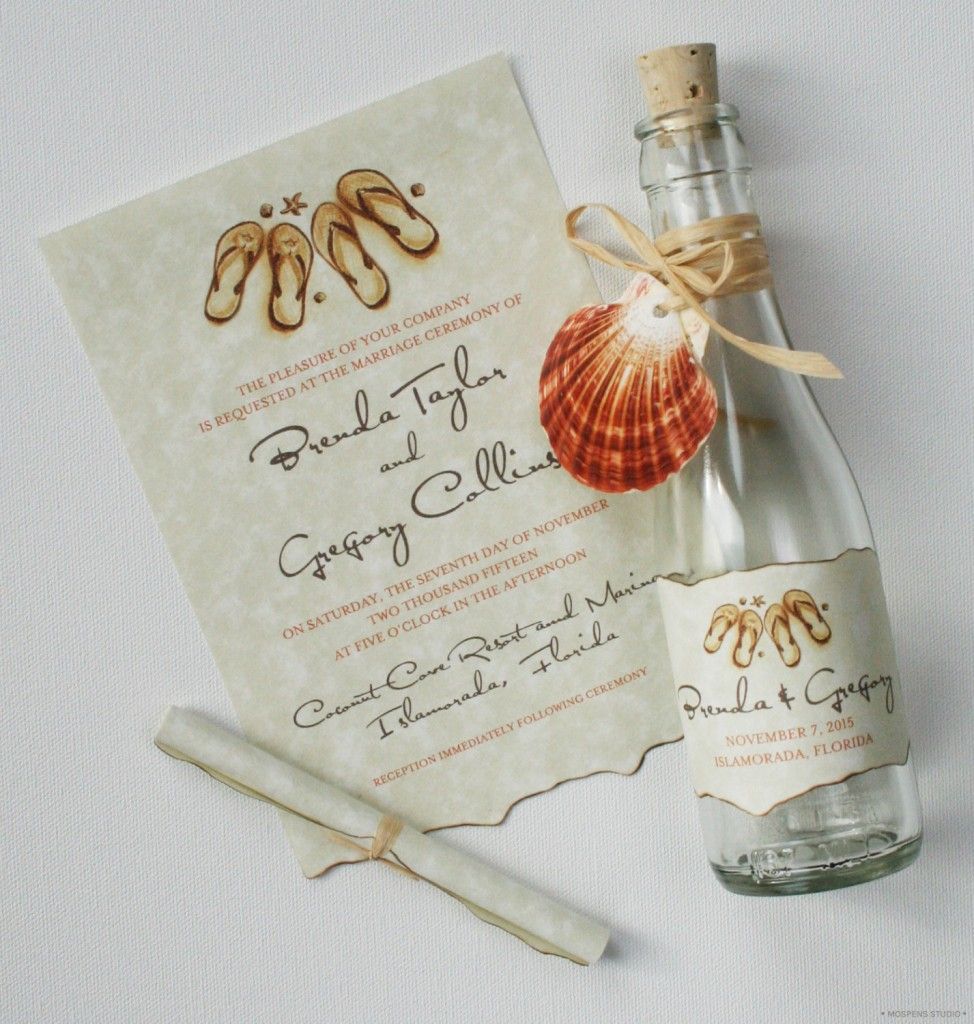 34+ Beach wedding invitations ideas ideas in 2021 